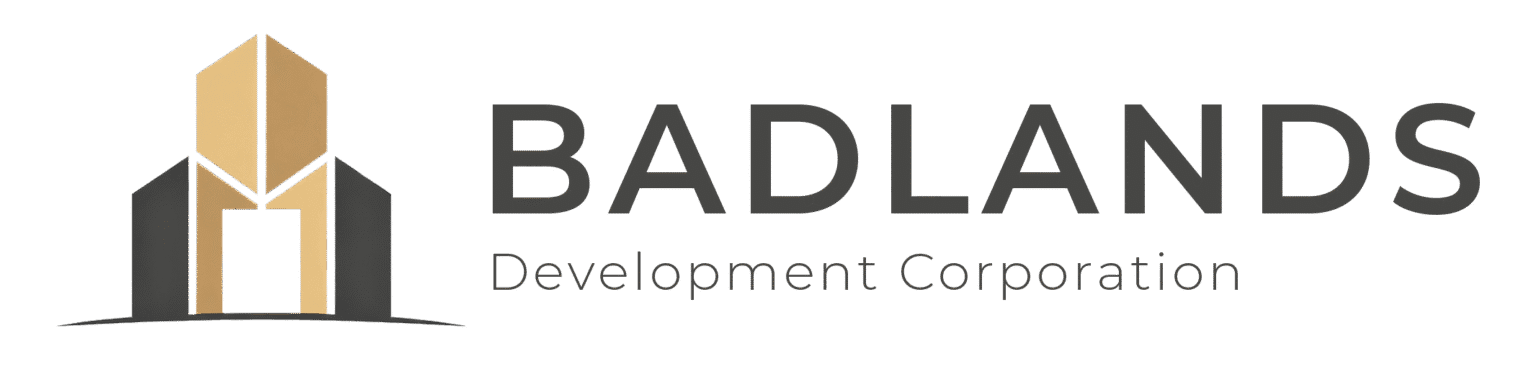 Badlands Development