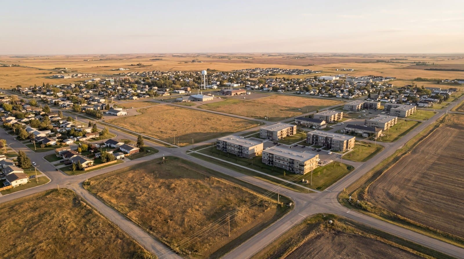 Local Market Insights: Understanding Alberta’s Emerging Development Opportunities