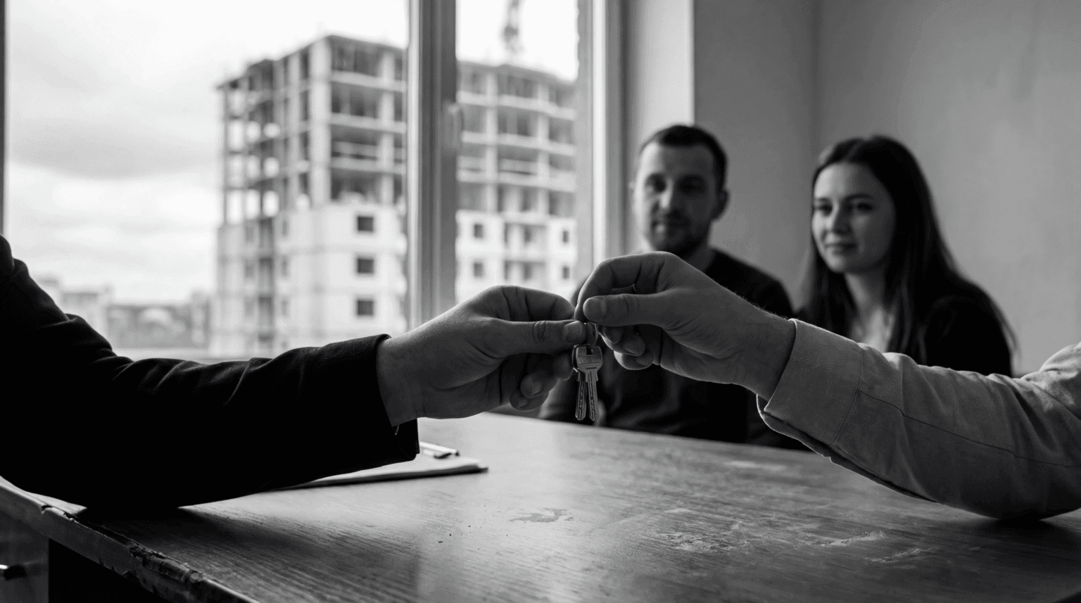 Our Process