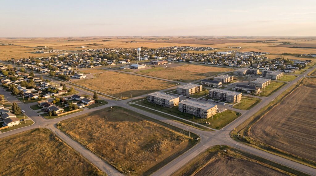 Local Market Insights: Understanding Alberta’s Emerging Development Opportunities