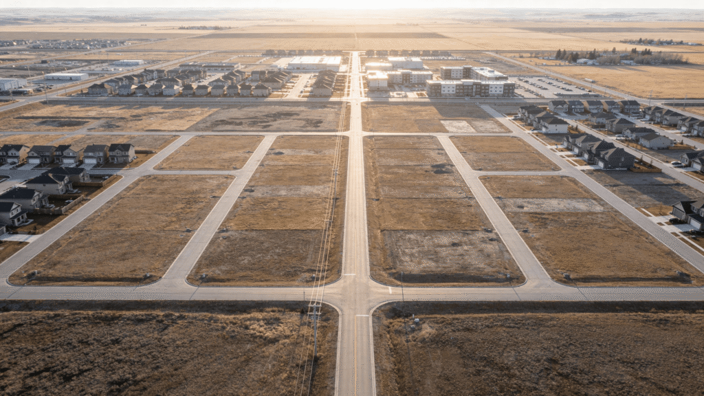Land Development in Alberta: A Step-by-Step Guide for Investors