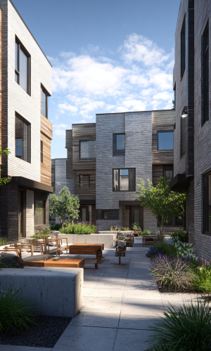 u9298686236_3D-rendered_modern_townhome_concept_courtyard_lay_d18e50b1-2d6a-4b50-ae61-73f33c31fd0e_3